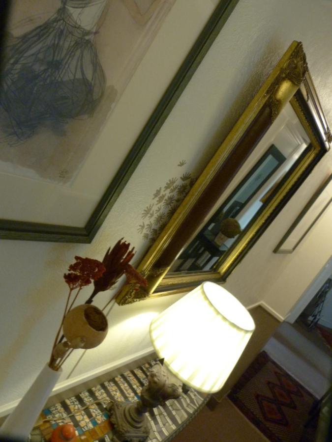 Hotel Le Bretagne Vannes Bagian luar foto