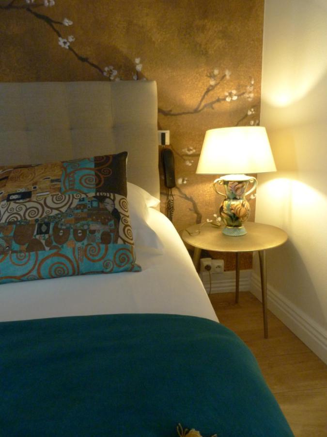 Hotel Le Bretagne Vannes Bagian luar foto