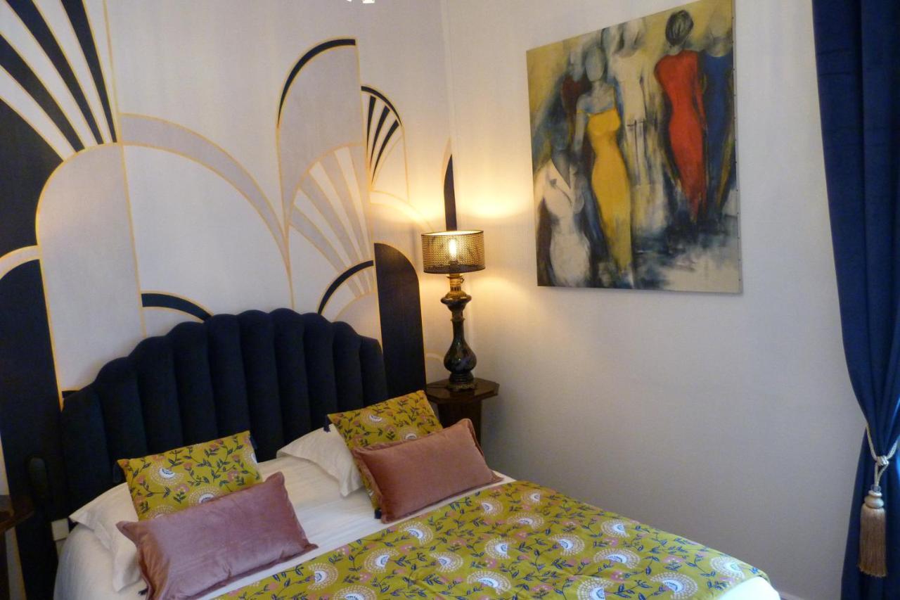 Hotel Le Bretagne Vannes Bagian luar foto