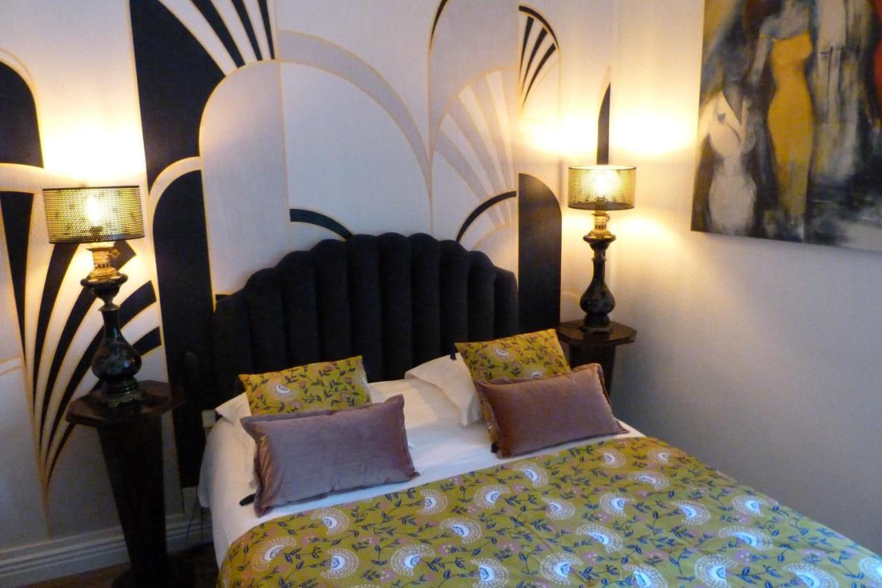 Hotel Le Bretagne Vannes Bagian luar foto