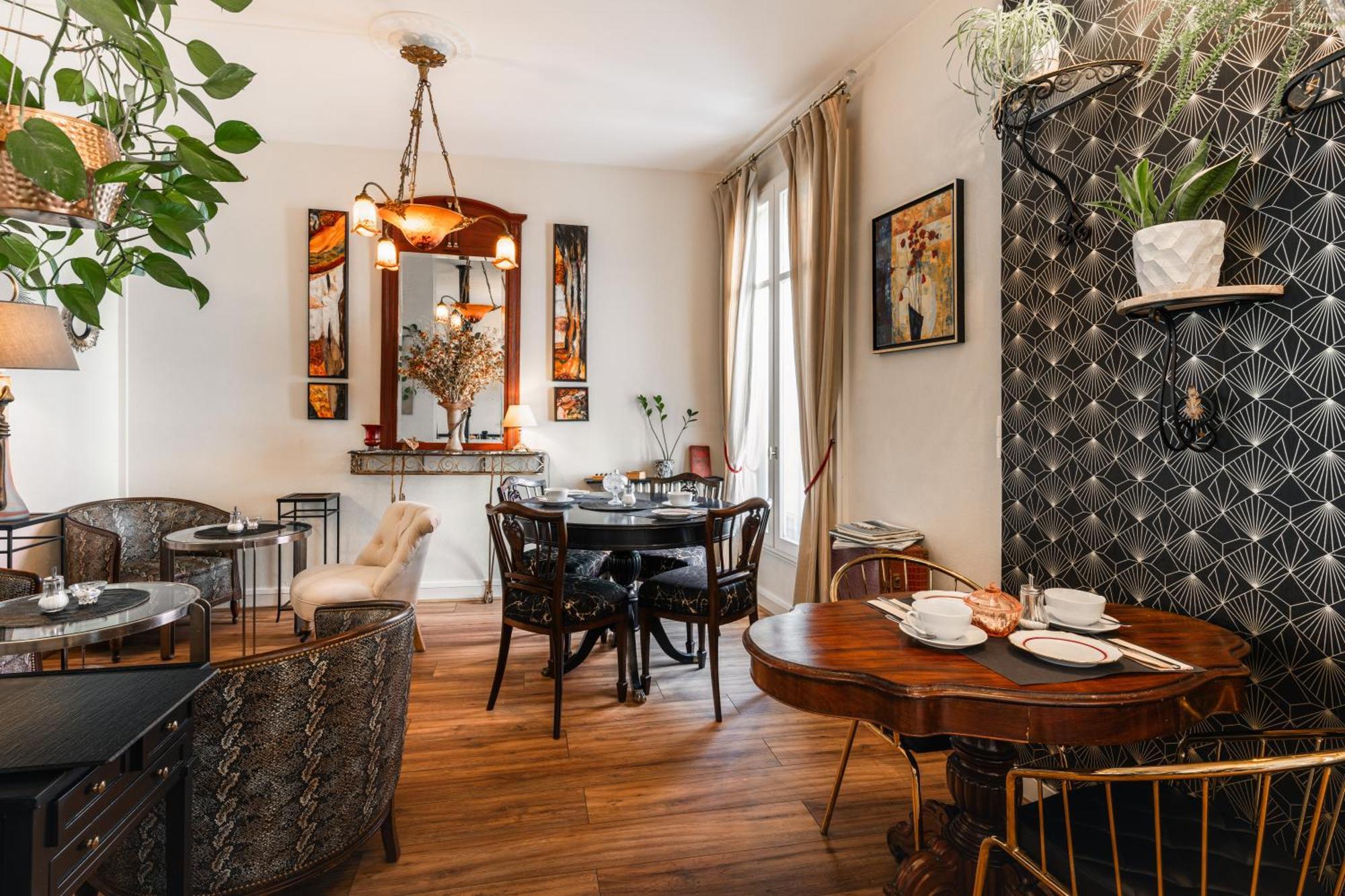 Hotel Le Bretagne Vannes Bagian luar foto