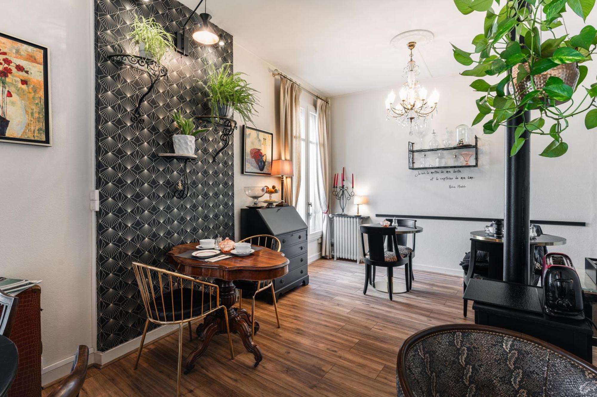 Hotel Le Bretagne Vannes Bagian luar foto