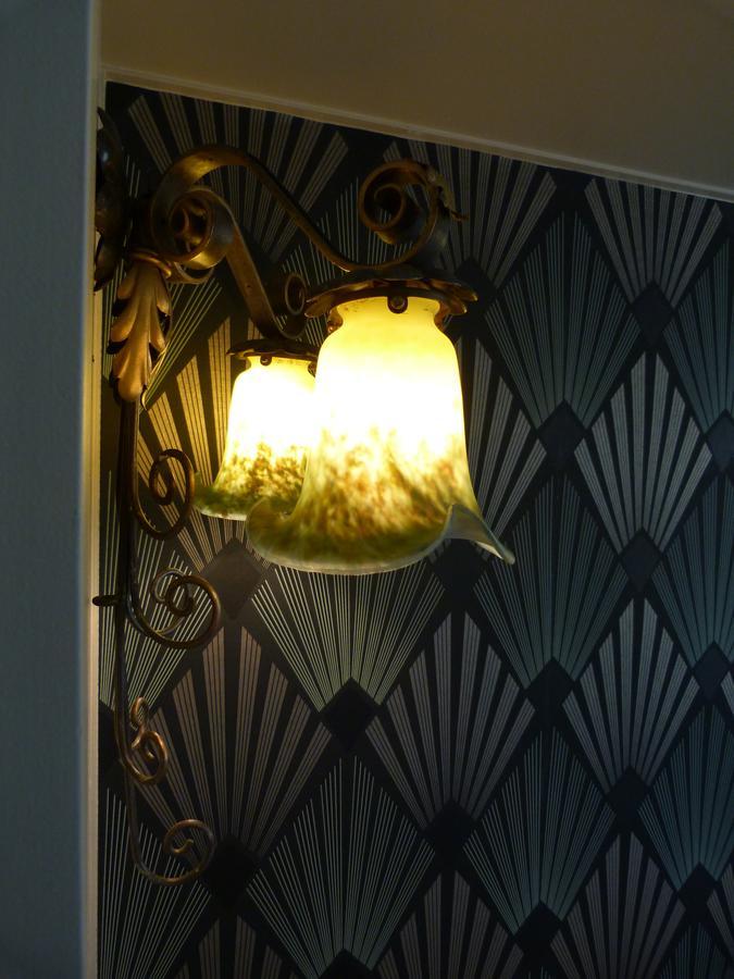 Hotel Le Bretagne Vannes Bagian luar foto