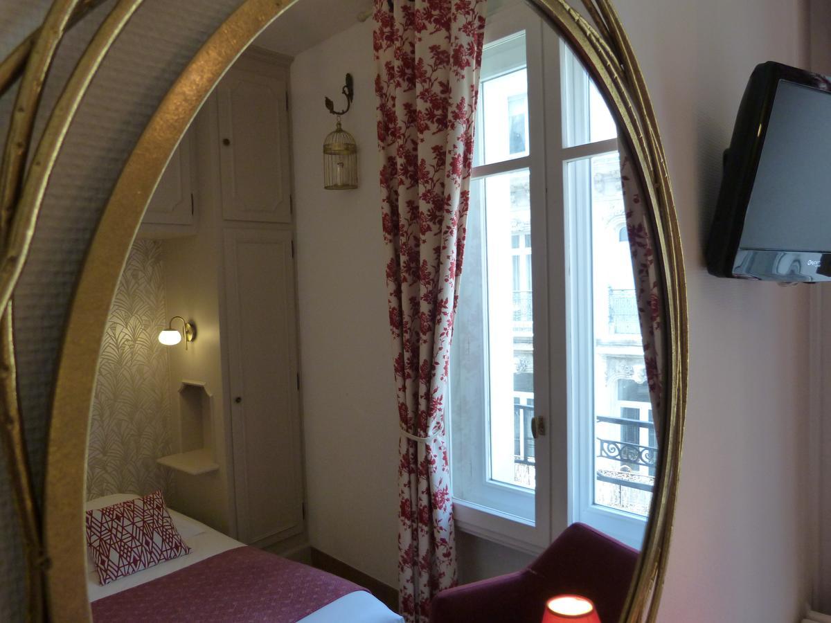Hotel Le Bretagne Vannes Bagian luar foto