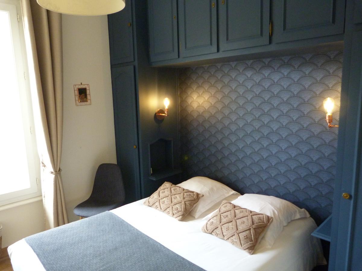 Hotel Le Bretagne Vannes Bagian luar foto