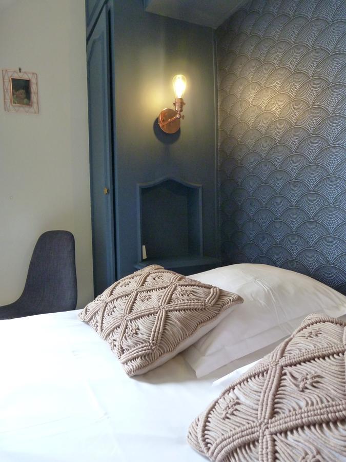 Hotel Le Bretagne Vannes Bagian luar foto