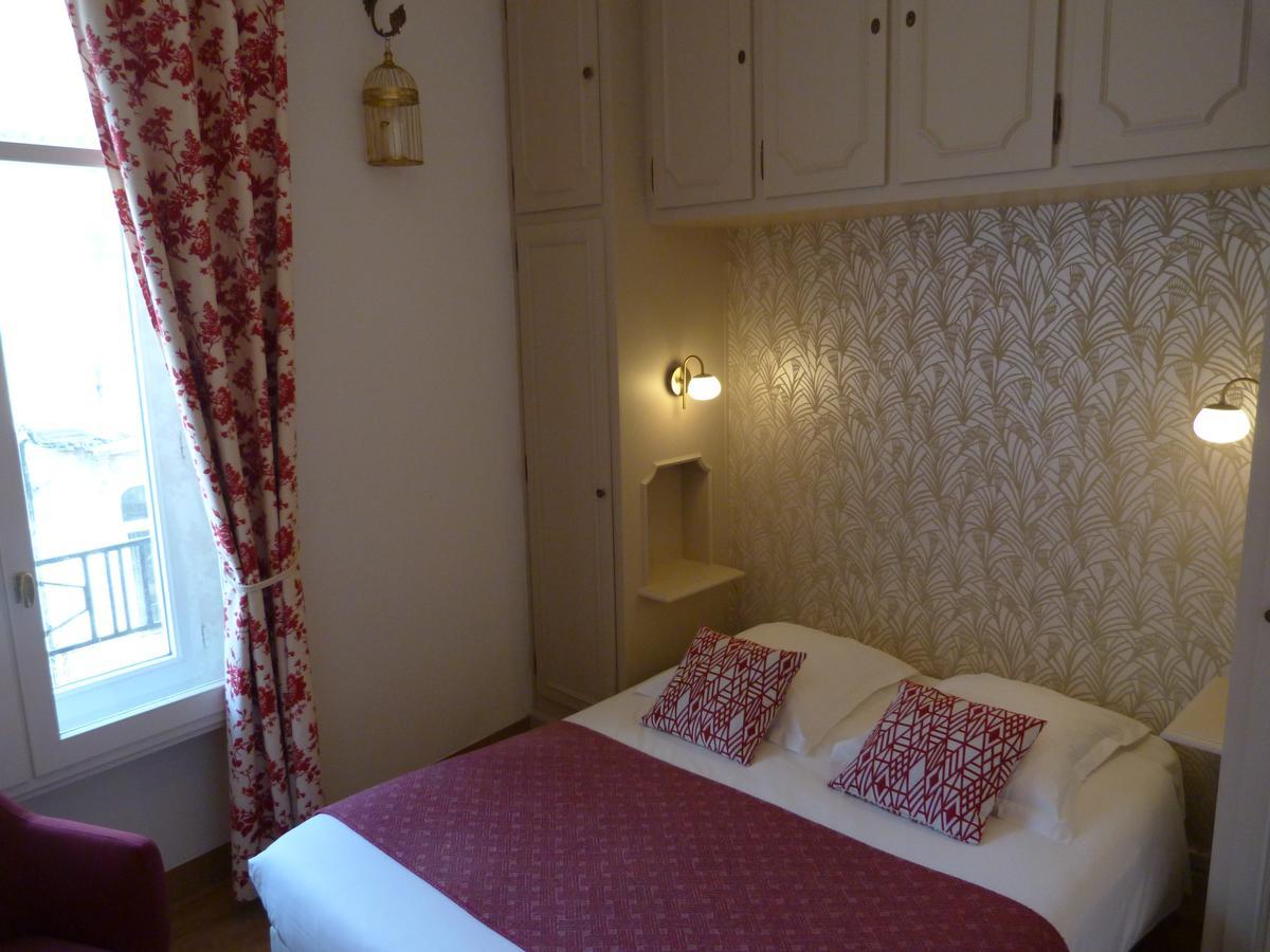 Hotel Le Bretagne Vannes Bagian luar foto