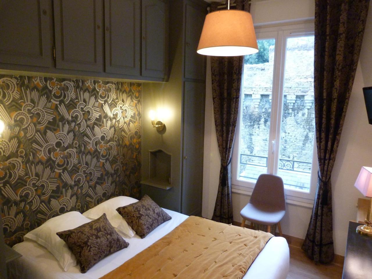 Hotel Le Bretagne Vannes Bagian luar foto