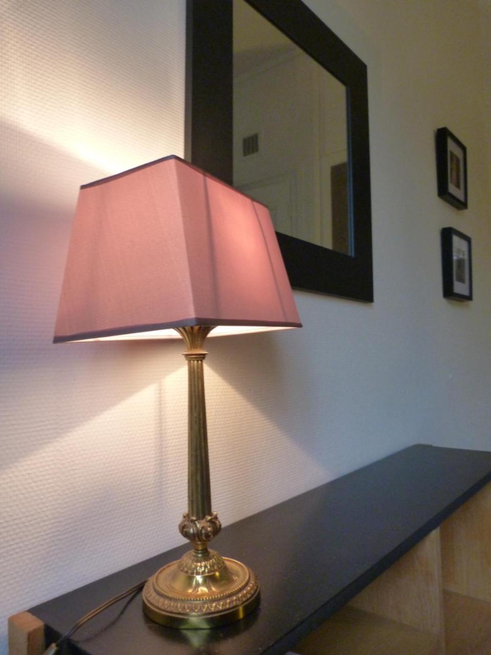 Hotel Le Bretagne Vannes Bagian luar foto