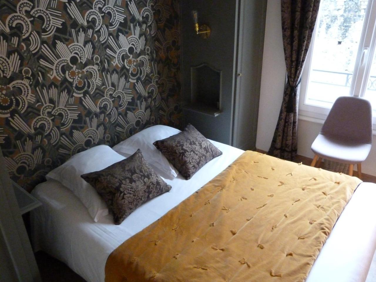Hotel Le Bretagne Vannes Bagian luar foto