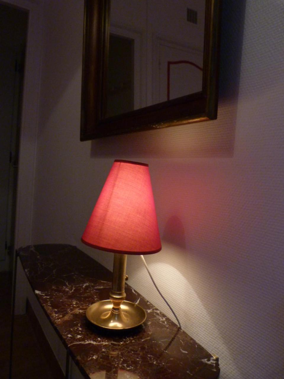Hotel Le Bretagne Vannes Bagian luar foto